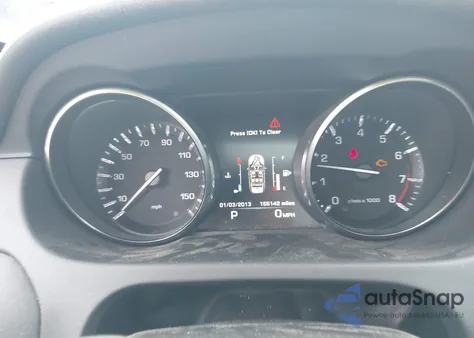 2016 Land Rover Discovery Sport Hse z USA, uszkodzony, nr VIN SALCR2BG8GH626571